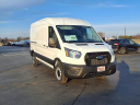 Thumbnail image of 2024 Ford Transit at Manning Ford