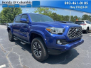 Thumbnail image of 2023 Toyota Tacoma at Honda of Columbia