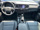 Thumbnail image of 2023 Toyota Tacoma at Honda of Columbia