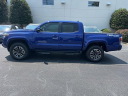 Thumbnail image of 2023 Toyota Tacoma at Honda of Columbia