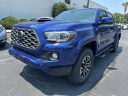 Thumbnail image of 2023 Toyota Tacoma at Honda of Columbia