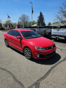 Thumbnail image of 2014 Volkswagen Jetta at Lafontaine Buick GMC of Ann Arbor