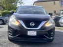 Thumbnail image of 2015 Nissan Murano at Bronx Nissan