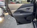 2015 Nissan Murano Platinum at Bronx Nissan