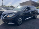 Thumbnail image of 2015 Nissan Murano at Bronx Nissan