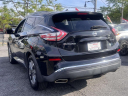 Thumbnail image of 2015 Nissan Murano at Bronx Nissan