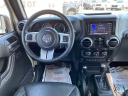 Thumbnail image of 2017 Jeep Wrangler Unlimited at Cawood Honda
