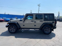 Thumbnail image of 2017 Jeep Wrangler Unlimited at Cawood Honda