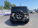 Thumbnail image of 2017 Jeep Wrangler Unlimited at Cawood Honda
