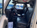Thumbnail image of 2017 Jeep Wrangler Unlimited at Cawood Honda