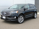 Thumbnail image of 2024 Ford Edge at Toycen Ford