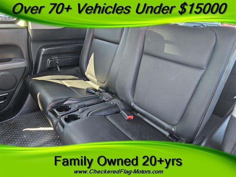 Thumbnail image of 2006 Honda Element at 2332 Broadway