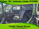 Thumbnail image of 2006 Honda Element at 2332 Broadway