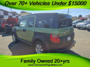 Thumbnail image of 2006 Honda Element at 2332 Broadway