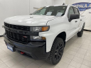 Thumbnail image of 2022 Chevrolet Silverado 1500 Limited at DePaula Chevrolet