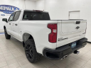 Thumbnail image of 2022 Chevrolet Silverado 1500 Limited at DePaula Chevrolet