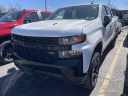 Thumbnail image of 2022 Chevrolet Silverado 1500 Limited at DePaula Chevrolet