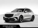 Thumbnail image of 2026 Genesis GV70 at Genesis of Buffalo