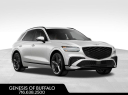 Thumbnail image of 2026 Genesis GV70 at Genesis of Buffalo
