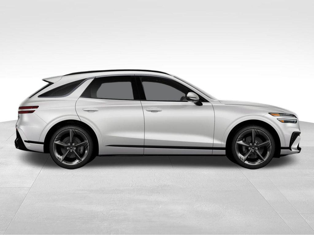 Thumbnail image of 2026 Genesis GV70 at Genesis of Buffalo