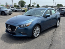 Thumbnail image of 2017 Mazda Mazda3 at Gordie Boucher Ford Lincoln Of Janesville