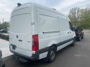 2020 Mercedes-Benz Sprinter 2500 at Tasca Chrysler Dodge Jeep Ram White Plains