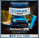2025 Volkswagen Golf R Black Edition 4Motion at Platinum Volkswagen