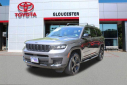 Thumbnail image of 2023 Jeep Grand Cherokee L at Gloucester Toyota - New