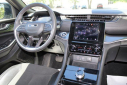 Thumbnail image of 2023 Jeep Grand Cherokee L at Gloucester Toyota - New