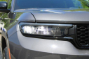 Thumbnail image of 2023 Jeep Grand Cherokee L at Gloucester Toyota - New