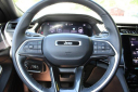 Thumbnail image of 2023 Jeep Grand Cherokee L at Gloucester Toyota - New