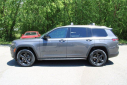 Thumbnail image of 2023 Jeep Grand Cherokee L at Gloucester Toyota - New