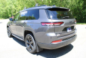 Thumbnail image of 2023 Jeep Grand Cherokee L at Gloucester Toyota - New