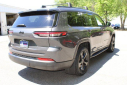 Thumbnail image of 2023 Jeep Grand Cherokee L at Gloucester Toyota - New