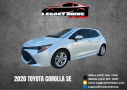 Thumbnail image of 2020 Toyota Corolla Hatchback at LEGACY DRIVE AUTO GROUP, INC.