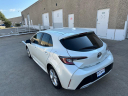 Thumbnail image of 2020 Toyota Corolla Hatchback at LEGACY DRIVE AUTO GROUP, INC.