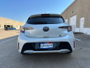 Thumbnail image of 2020 Toyota Corolla Hatchback at LEGACY DRIVE AUTO GROUP, INC.