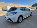 Thumbnail image of 2020 Toyota Corolla Hatchback at LEGACY DRIVE AUTO GROUP, INC.