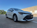 Thumbnail image of 2020 Toyota Corolla Hatchback at LEGACY DRIVE AUTO GROUP, INC.