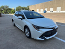 Thumbnail image of 2020 Toyota Corolla Hatchback at LEGACY DRIVE AUTO GROUP, INC.