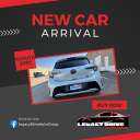 Thumbnail image of 2020 Toyota Corolla Hatchback at LEGACY DRIVE AUTO GROUP, INC.