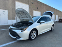 Thumbnail image of 2020 Toyota Corolla Hatchback at LEGACY DRIVE AUTO GROUP, INC.