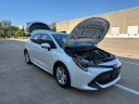 Thumbnail image of 2020 Toyota Corolla Hatchback at LEGACY DRIVE AUTO GROUP, INC.