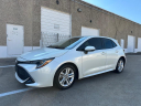 Thumbnail image of 2020 Toyota Corolla Hatchback at LEGACY DRIVE AUTO GROUP, INC.