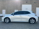 Thumbnail image of 2020 Toyota Corolla Hatchback at LEGACY DRIVE AUTO GROUP, INC.