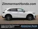 Thumbnail image of 2025 Honda HR-V at Zimmerman Honda