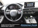 Thumbnail image of 2025 Honda HR-V at Zimmerman Honda