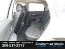 Thumbnail image of 2025 Honda HR-V at Zimmerman Honda