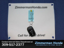 Thumbnail image of 2025 Honda HR-V at Zimmerman Honda