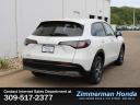 Thumbnail image of 2025 Honda HR-V at Zimmerman Honda